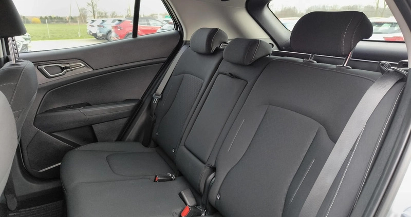 Kia Sportage cena 122900 przebieg: 29736, rok produkcji 2023 z Łowicz małe 352